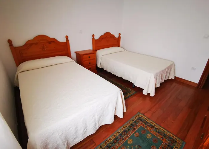 Casa Raquel