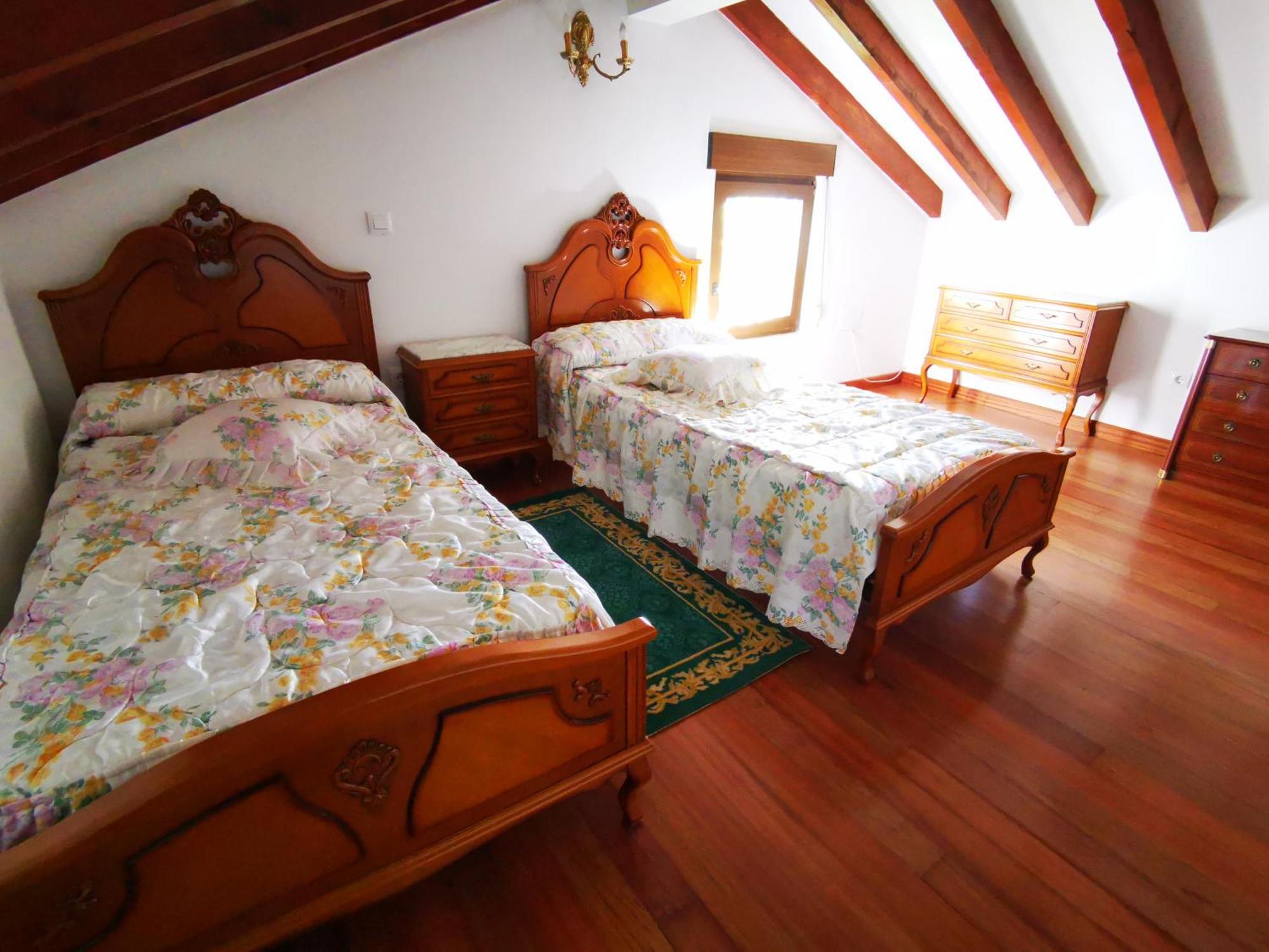 Casa Raquel * Pedreña