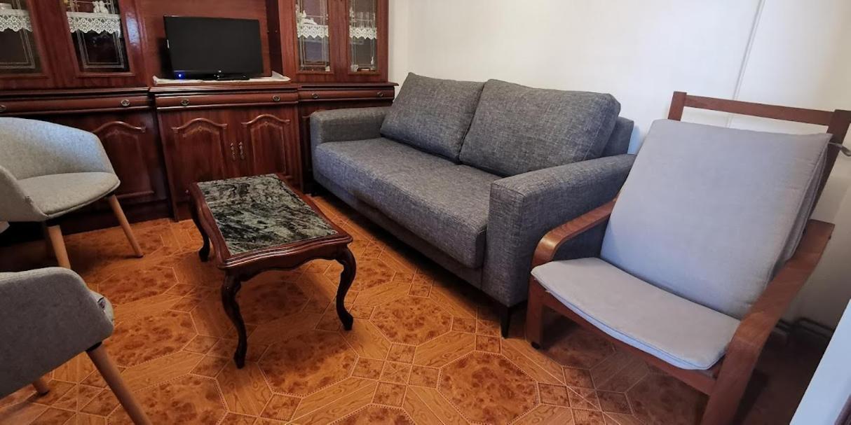 Casa Raquel Ferienhaus Pedreña
