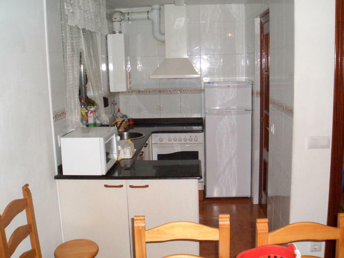Casa Raquel