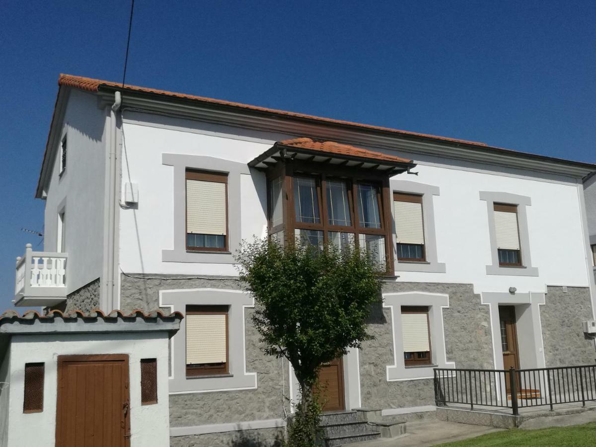 Casa Raquel Ferienhaus Pedreña