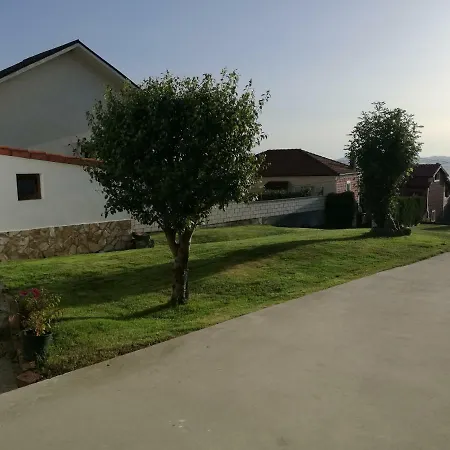 Casa Raquel Villa Pedrena Exterior photo