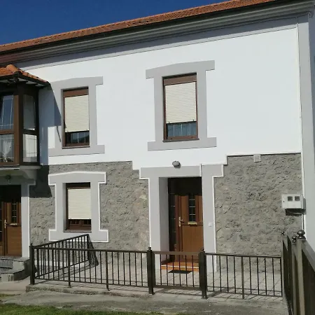 Casa Raquel Villa Pedrena Exterior photo