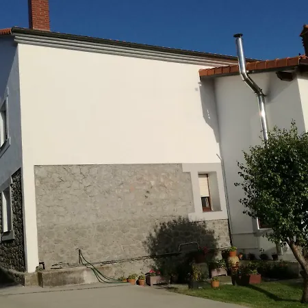 Casa Raquel Villa Pedrena Exterior photo