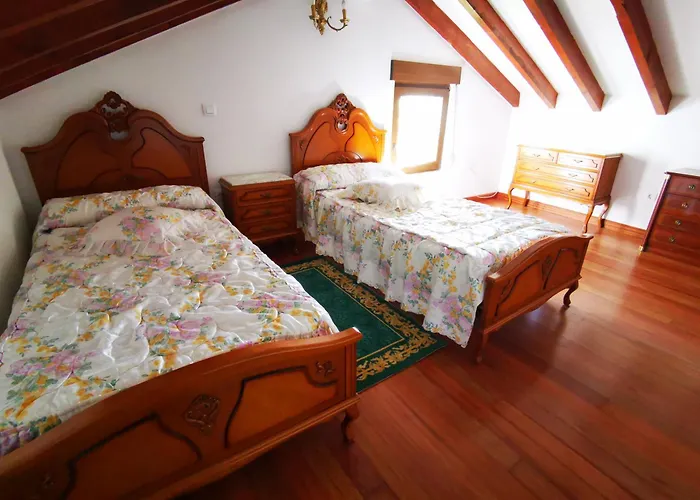 Casa Raquel