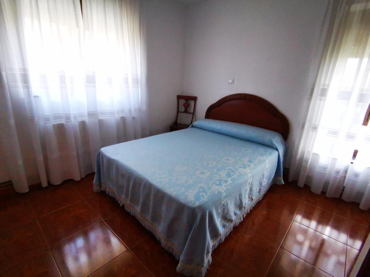 Casa Raquel * Pedrena