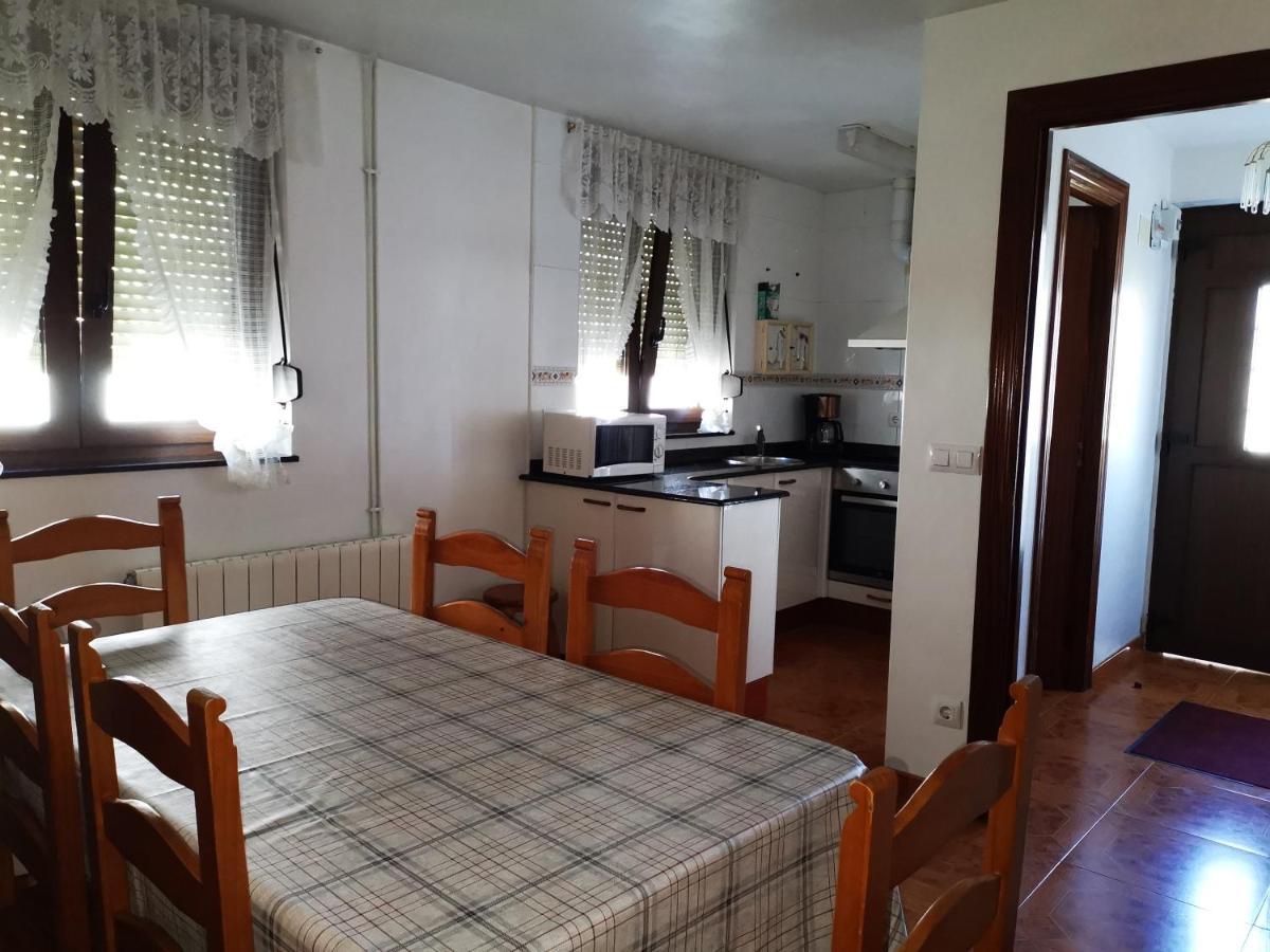 Casa Raquel Pedrena