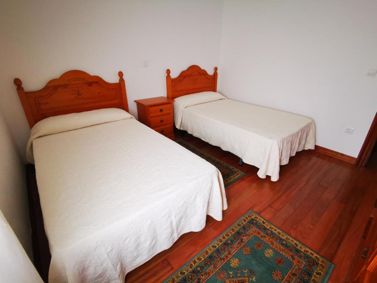 Casa Raquel Pedrena