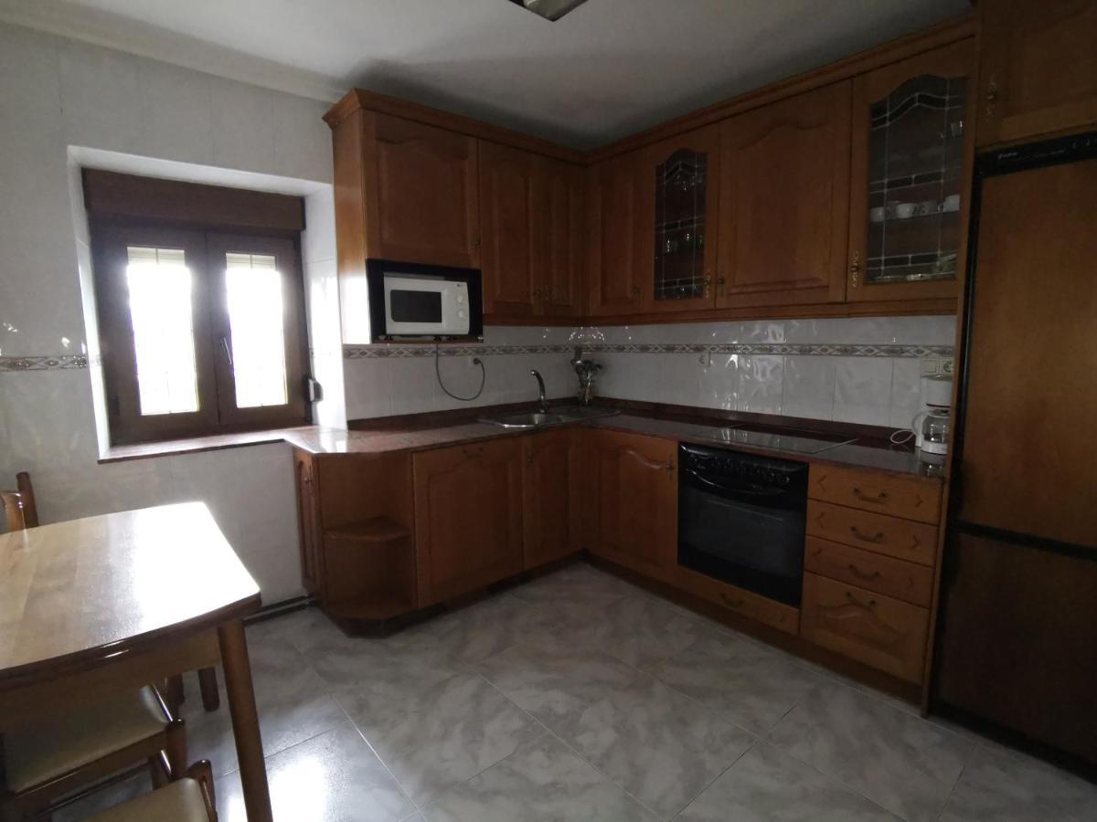 Casa Raquel * Pedrena