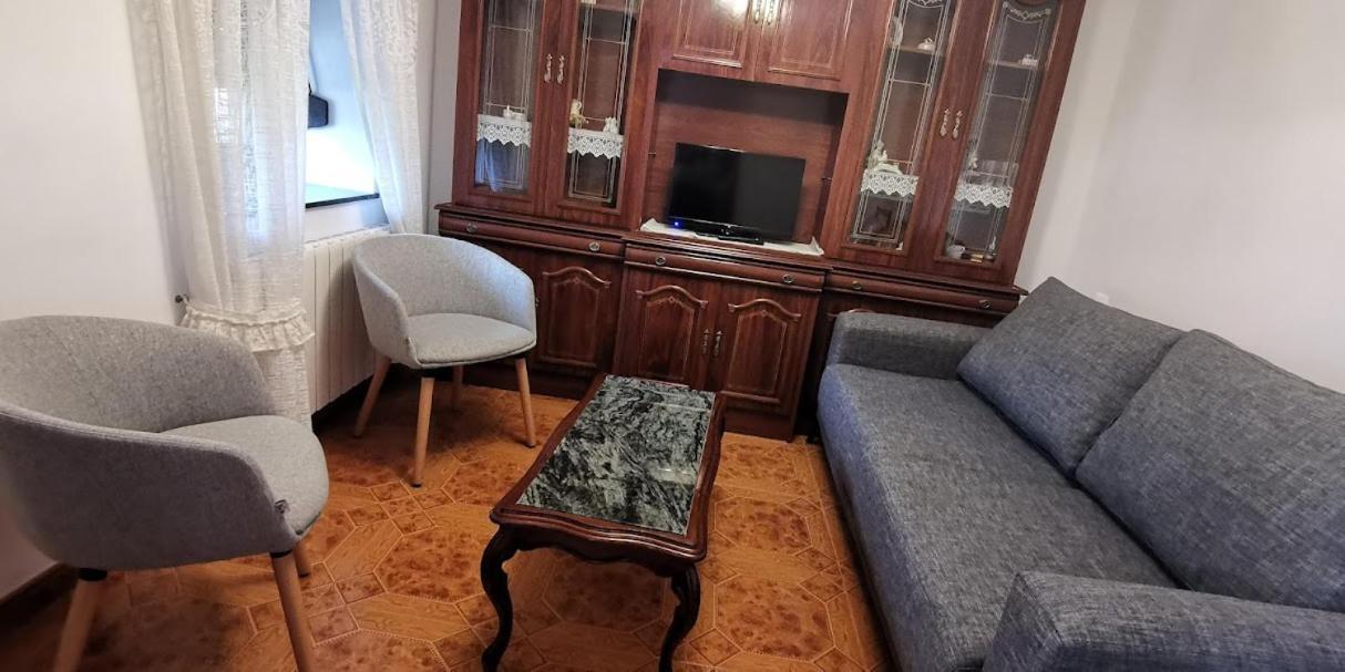 Casa Raquel * Pedrena