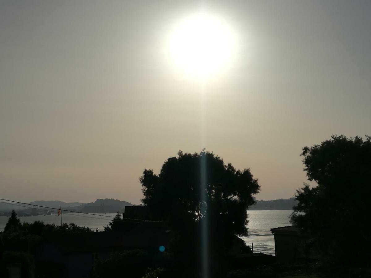 Casa Raquel Hébergement de vacances Pedreña