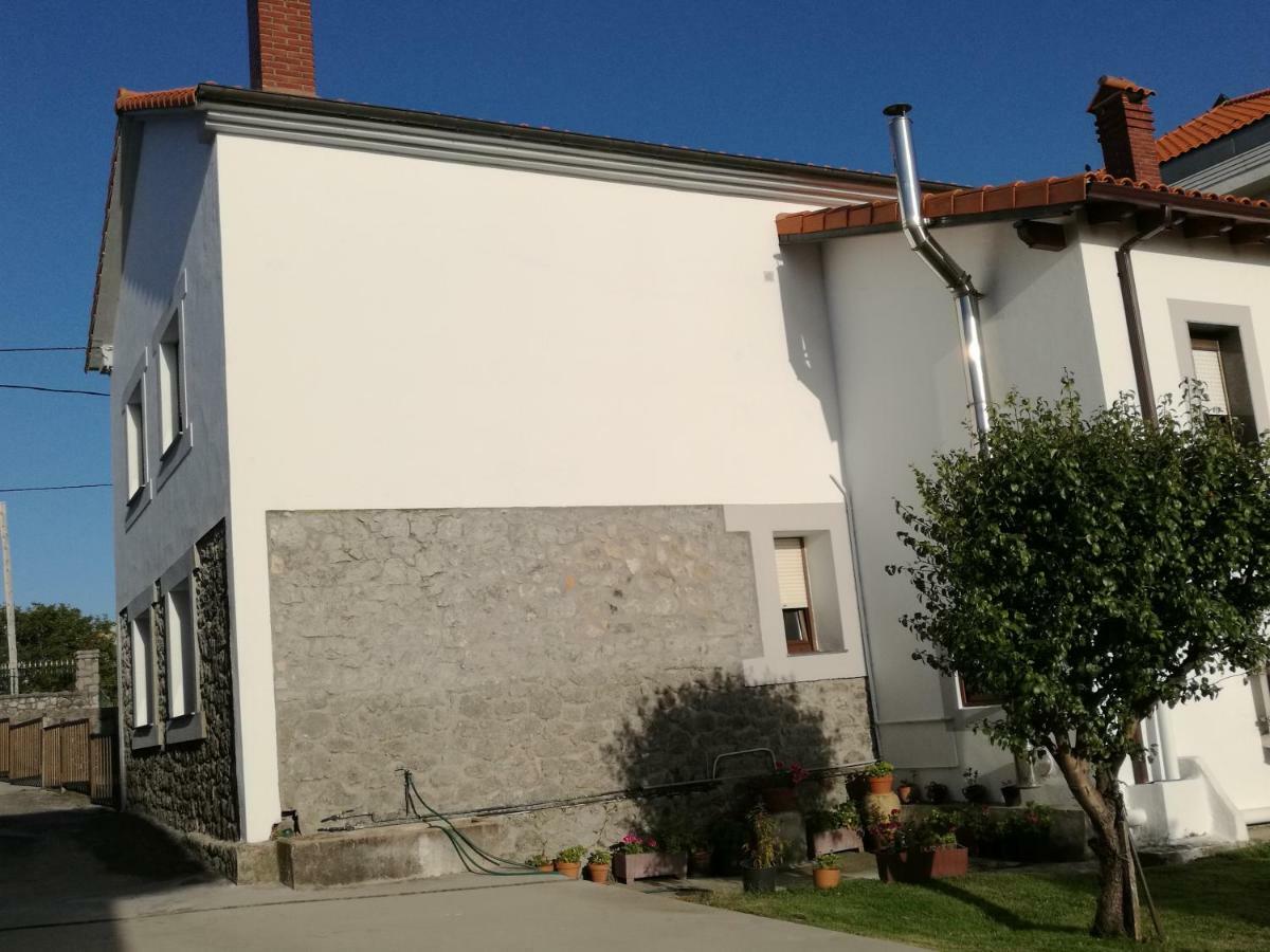 Casa Raquel * Pedrena