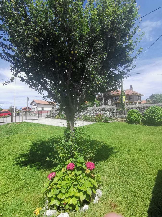 Casa Raquel Hébergement de vacances *
