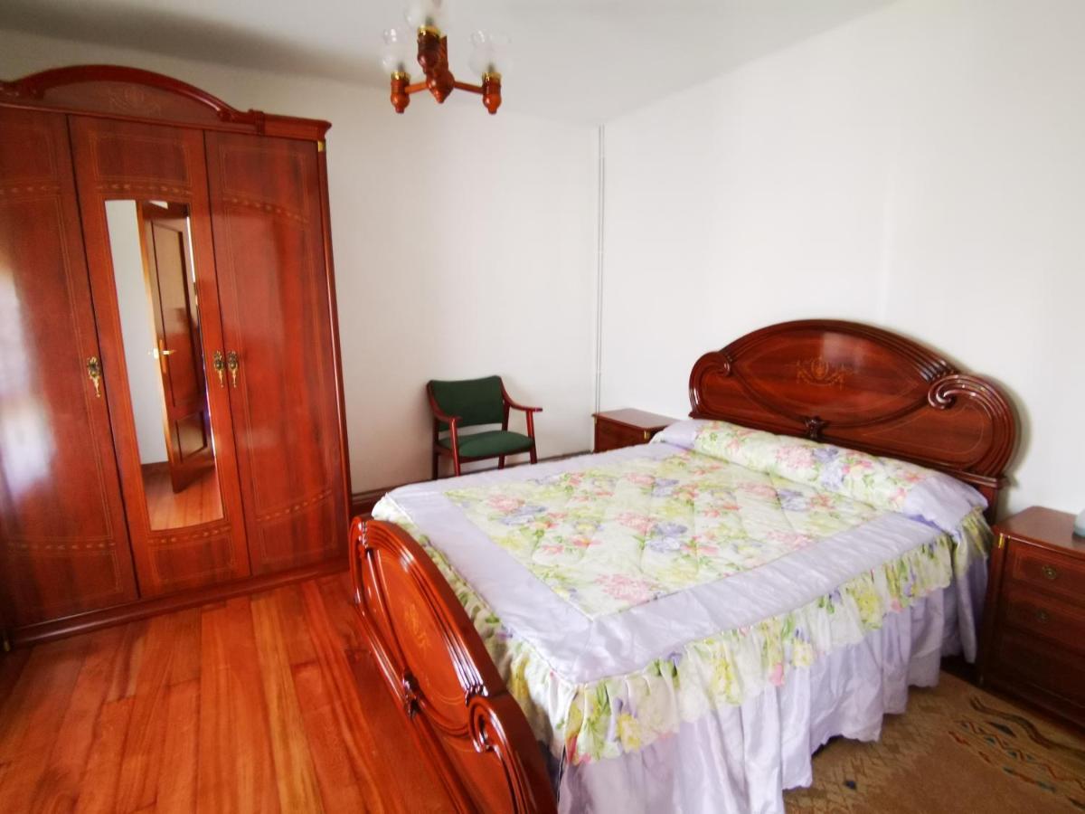 Сasa de vacaciones Casa Raquel *