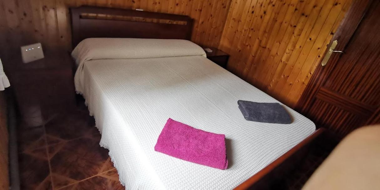Сasa de vacaciones Casa Raquel Pedreña