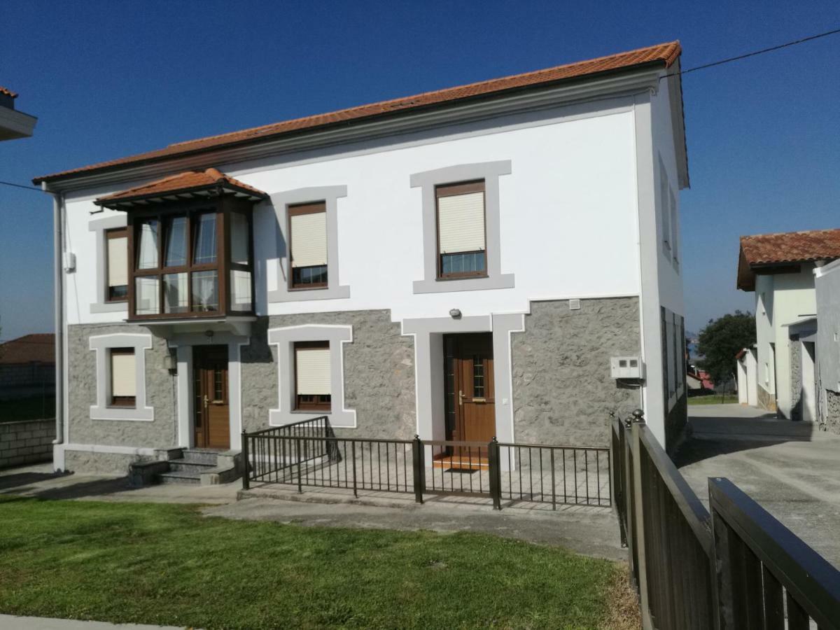 Сasa de vacaciones Casa Raquel Pedreña