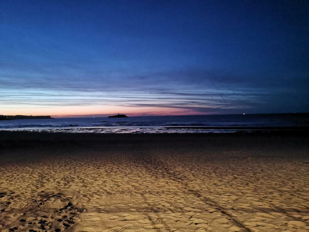 Сasa de vacaciones Casa Raquel Pedreña
